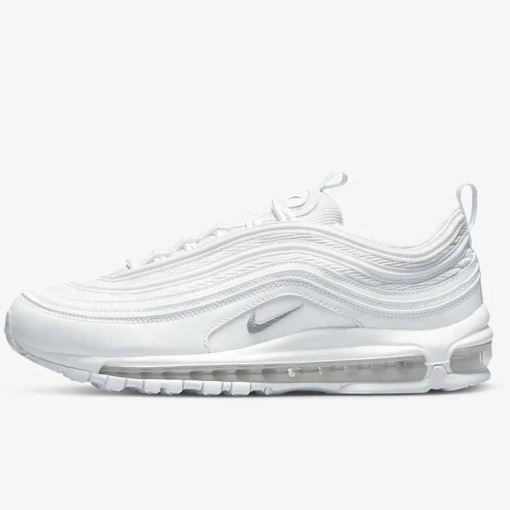 Nike Air Max 97 Size 6.5 Women